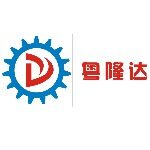深圳市粤隆达自动化科技有限公司logo