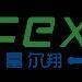 富尔翔电子logo