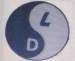 德立激光设备科技logo
