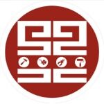 广东墨道建筑设计装饰工程有限公司logo