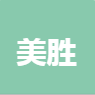 东莞市美胜商务会议服务有限公司logo