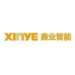 广东鑫业智能标签应用有限公司logo