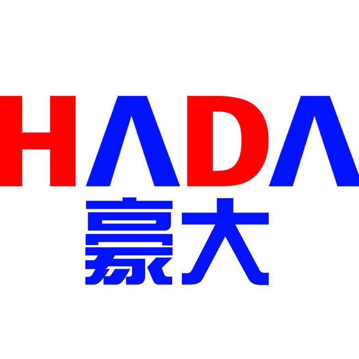 天津豪大科技有限公司logo