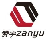广东赞宇科技有限公司logo