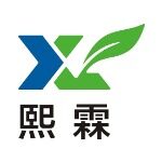 广东熙霖节能环保工程咨询服务有限公司logo