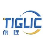 虎山电子招聘logo