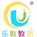 乐教教育招聘logo