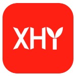 鑫宏域材料科技logo