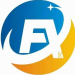 昆山旭和一站式汽车服务logo