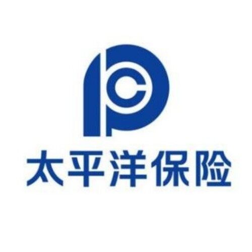 中国太平洋人寿保险股份有限公司青岛分公司logo