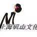 矶山文化传媒logo
