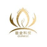 瓷金科技（河南）有限公司江门分公司logo