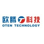 惠州市欧腾科技有限公司logo