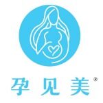 深圳市孕见美产后恢复有限公司logo