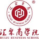 东莞市汇聚天下企业管理有限公司logo