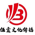 南部县伍壹文化传播有限公司·logo