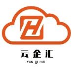 云企汇招聘logo
