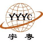 深圳宇粤永磁科技有限公司logo