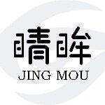 广州市睛眸贸易有限公司logo