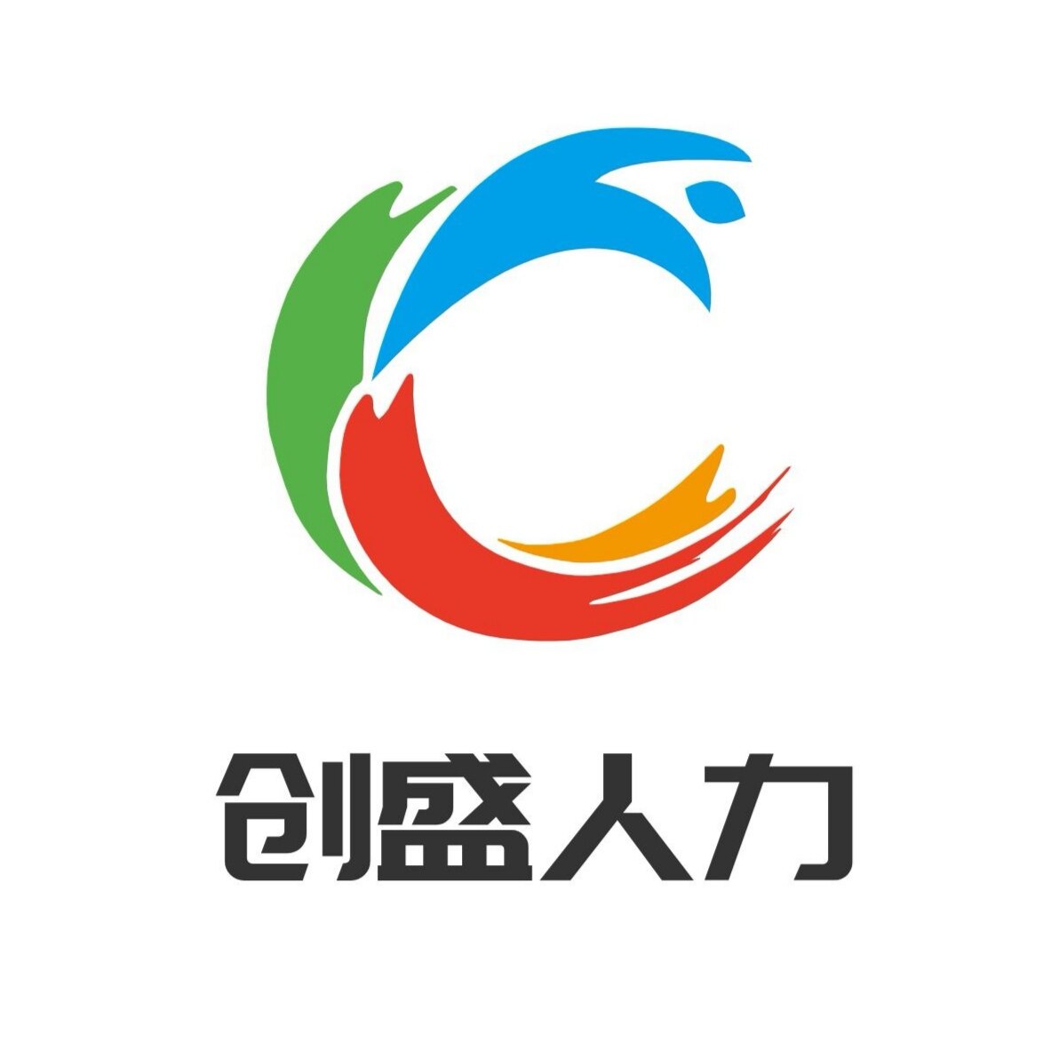 天津市创盛人力资源服务有限公司logo