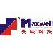 江门麦威logo