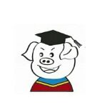 猪状元（广东）会计服务有限公司logo