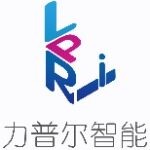 深圳力普尔智能科技有限公司logo