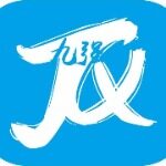 九强人力招聘logo