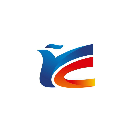 贵州程韵文化传媒有限责任公司logo