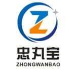 广州忠丸宝金属材料有限公司logo