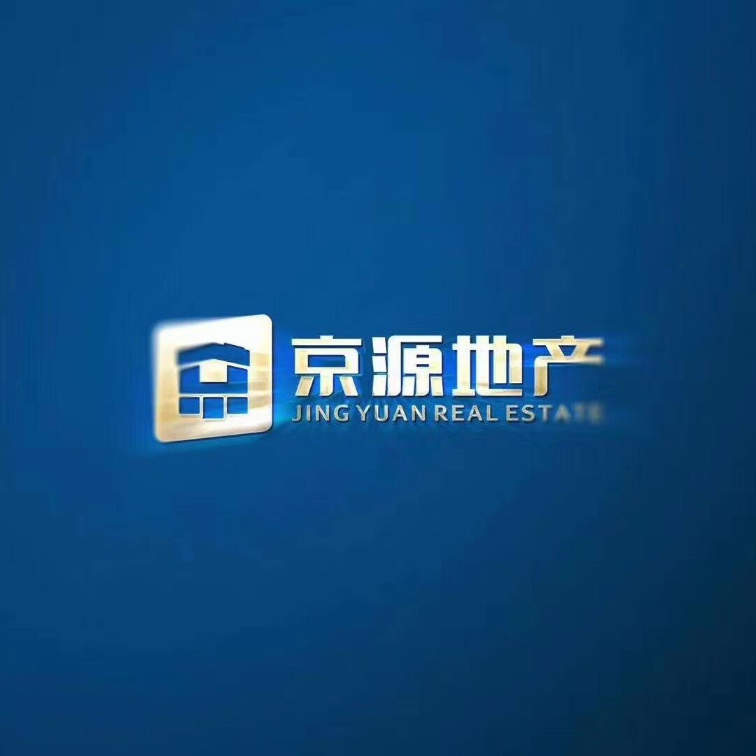 北京京源伟业房地产经纪有限公司logo