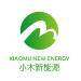 小木新能源logo