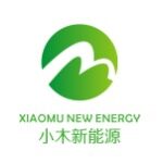 小木新能源招聘logo