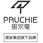 班尔奇（上海）家居科技有限公司logo