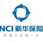 新华保险招聘logo