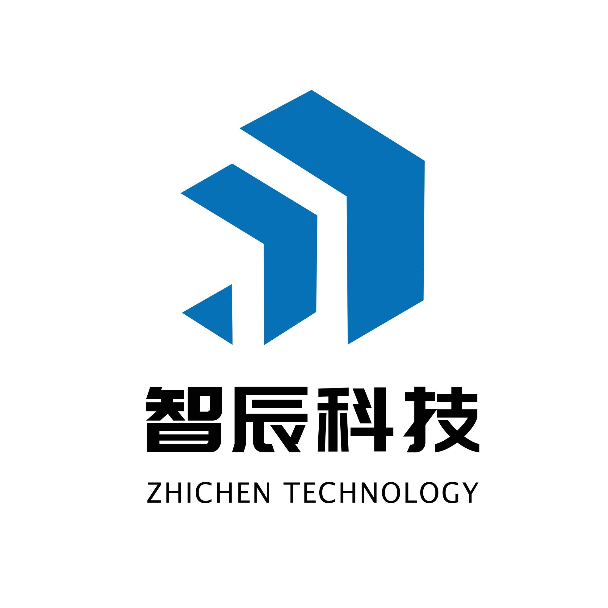 智辰网络科技有限公司logo