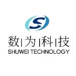 广东数为信息科技有限公司logo