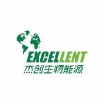 惠州市杰创生物能源科技有限公司logo