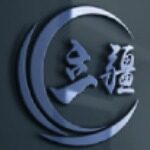 河北立疆机电设备有限公司logo