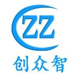 广东创众智网络科技有限公司logo