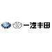 东部丰田汽车销售服务logo