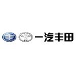 东莞市东部丰田汽车销售服务有限公司望牛墩分公司logo
