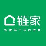 北京链家置地房地产经纪有限公司朝阳第五十七分公司logo