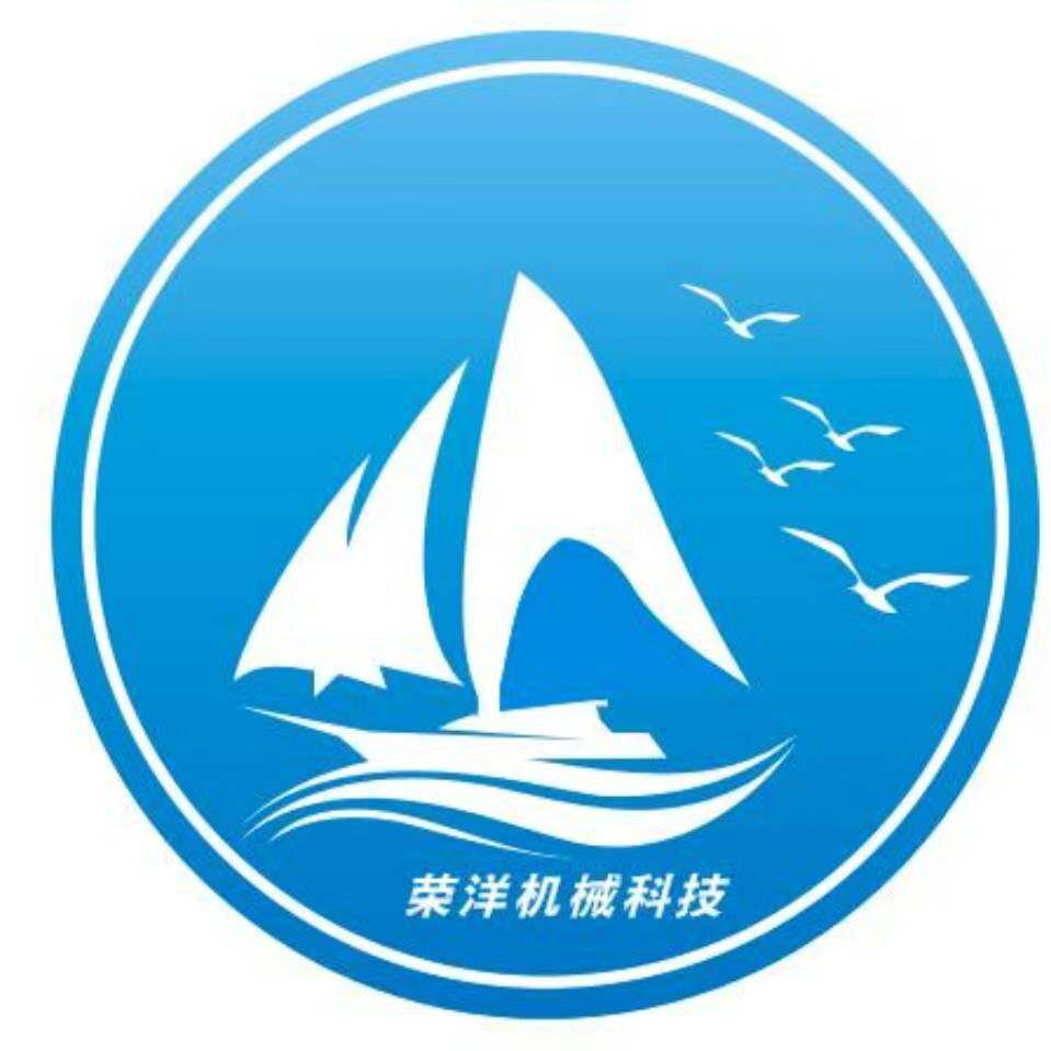 东莞荣洋机械科技有限公司logo