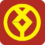 郴州市湘粤建设工程有限公司logo