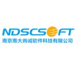 江苏南大尚诚软件科技有限公司招聘logo