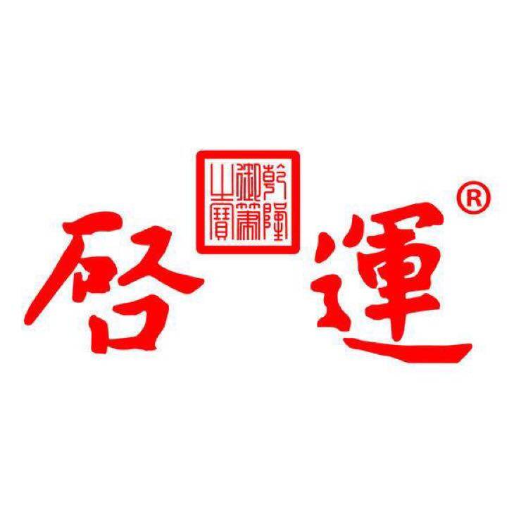 东莞市启运电子有限公司logo