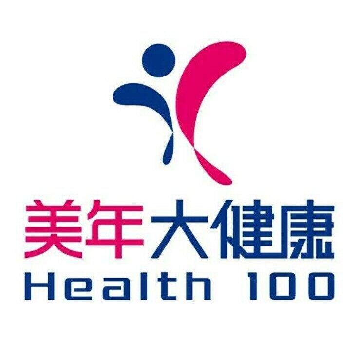 美年大健康健康管理招聘logo