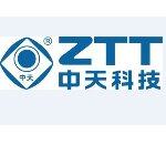 中天科技装备电缆招聘logo