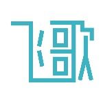 广州飞歌装饰工程有限责任公司logo
